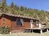 Taos Canyon Cabin
